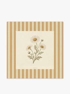 Manteles Flores