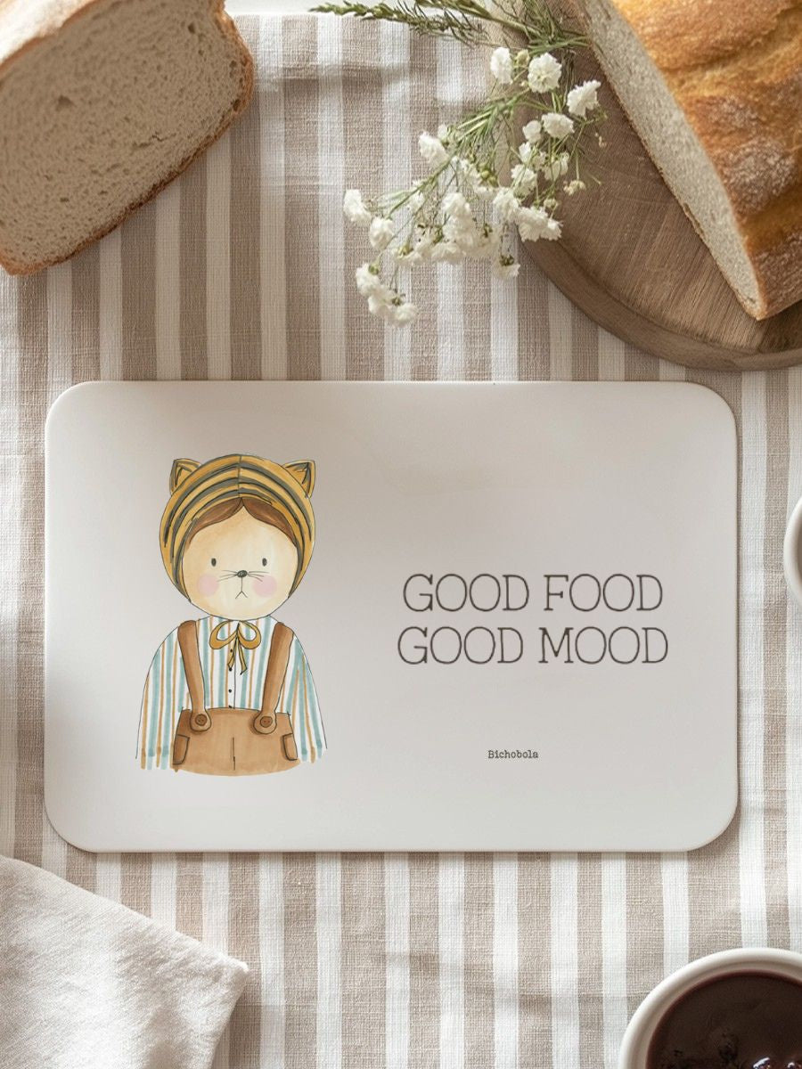 Mantel Javi el Fiera