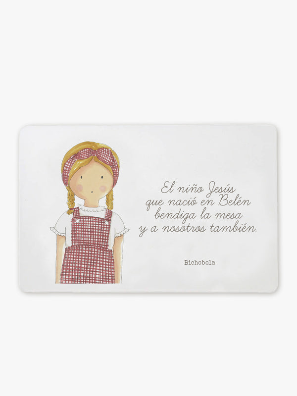 Mantel Marieta