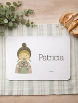 Mantel Martina