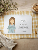 Mantel Carlota