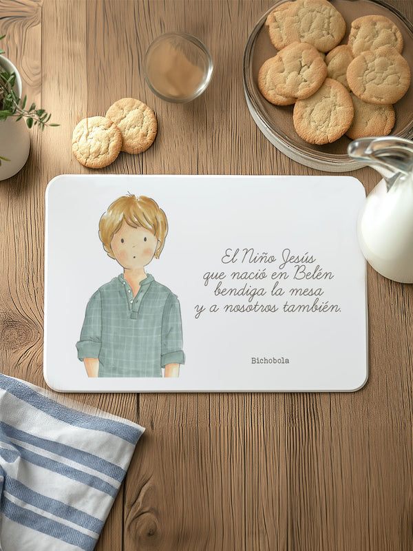 Mantel Tomás