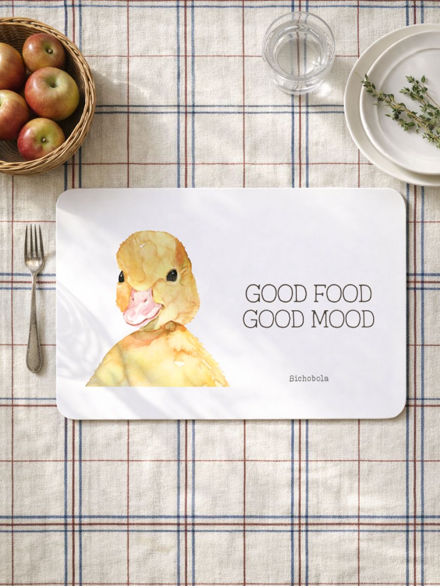 Mantel Pato