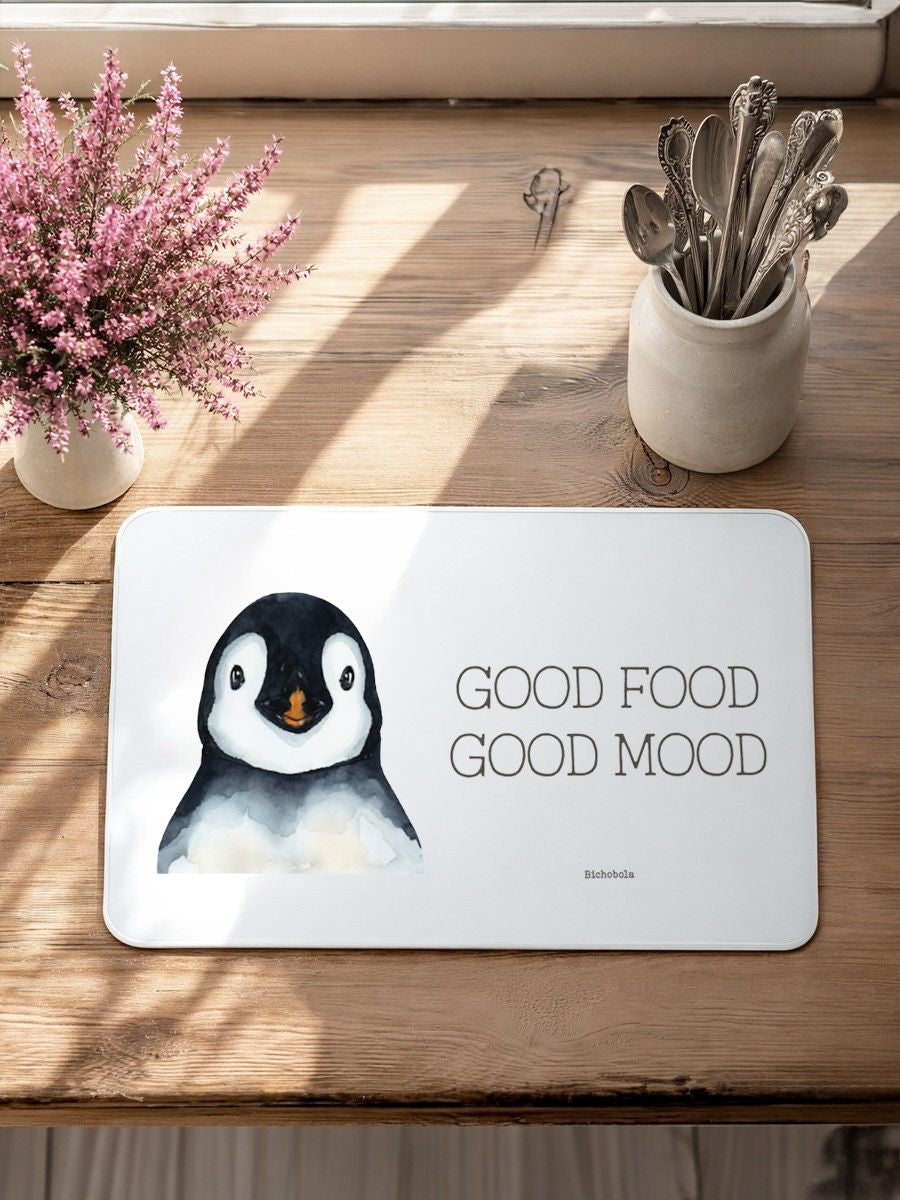 Mantel Pingüino