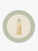 Mantel Redondo Summer Kairos Limonada
