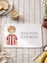Mantel Fútbol Athletic Club Niño