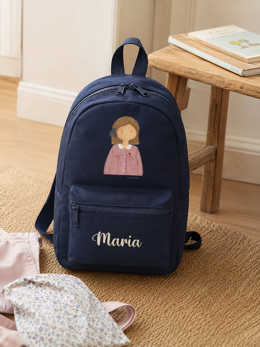 Mochila Mini Fomento
