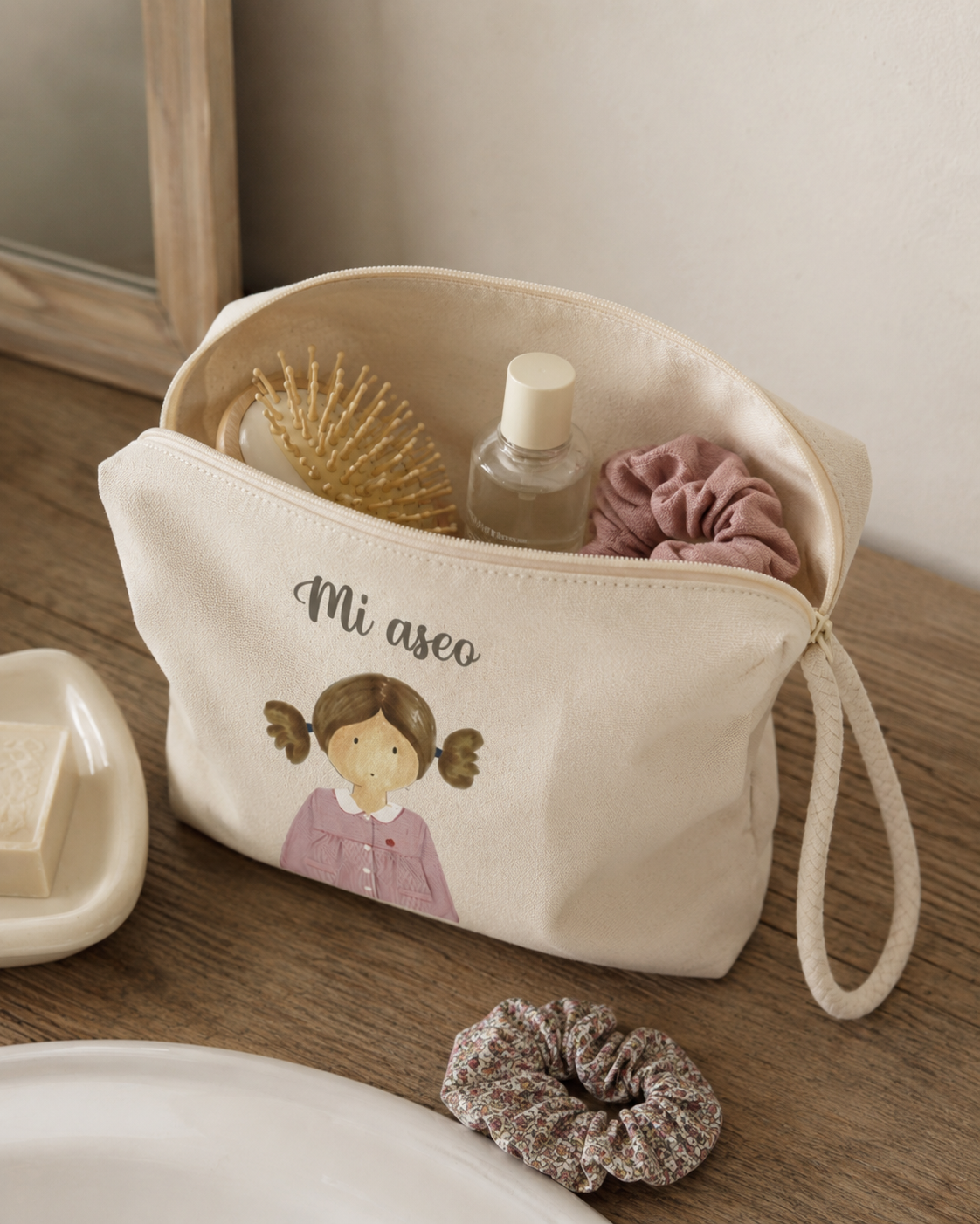 Neceser Aseo Fomento