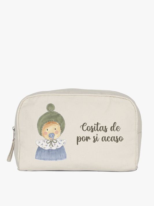 neceser cuadrado grande diseño Manuel