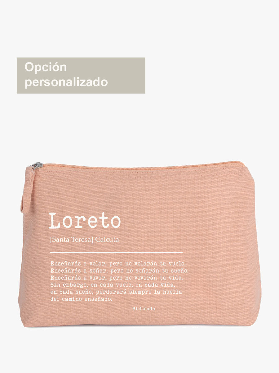 neceser maestro personalizado con nombre