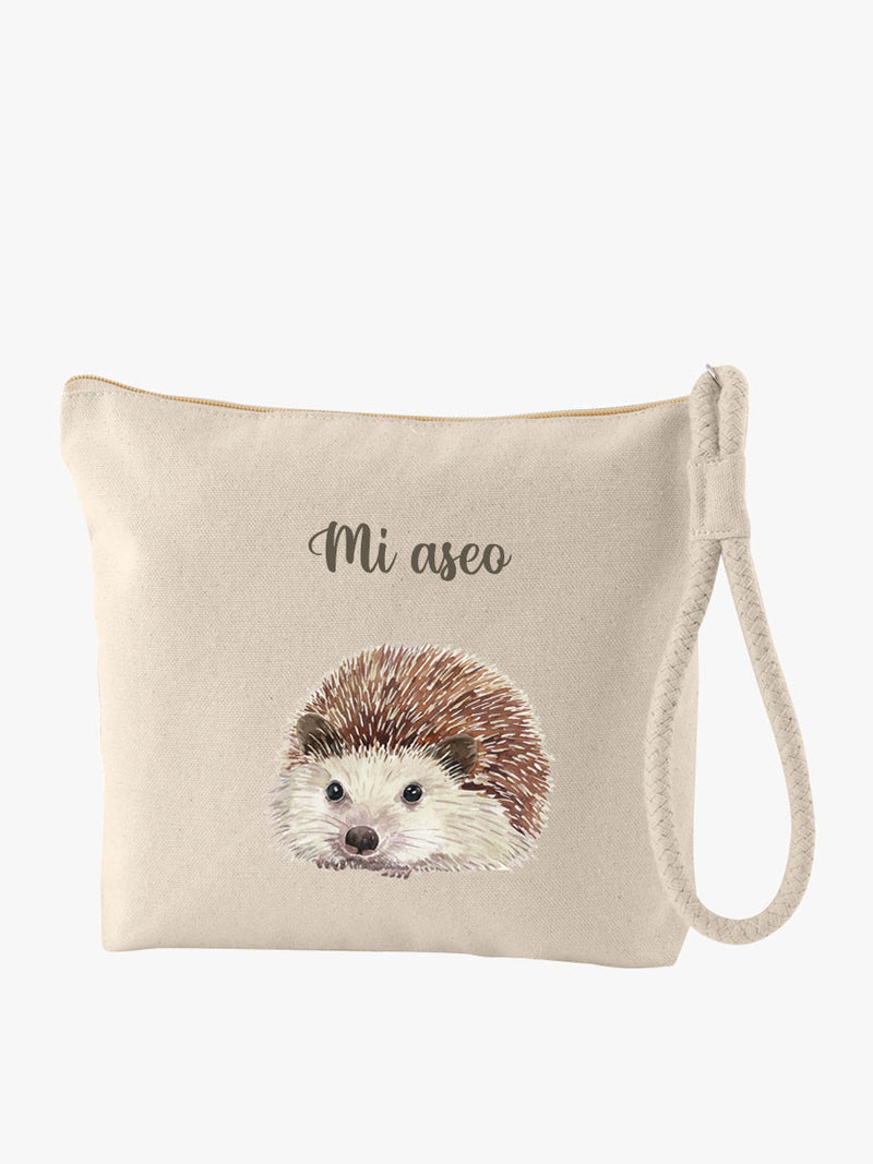 Neceser Aseo Erizo