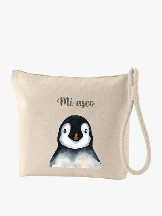 Neceser Aseo Pingüino