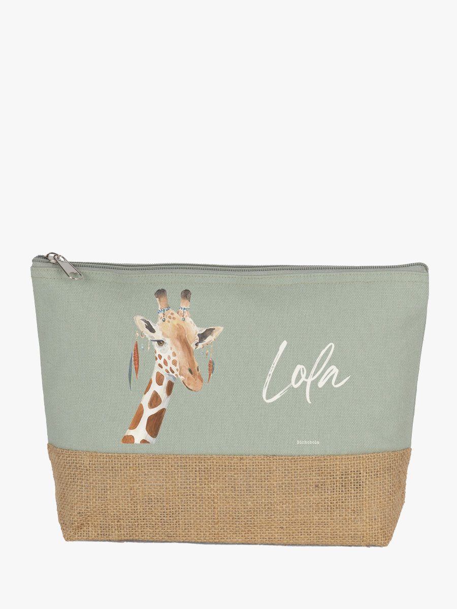 Caja Animales XXL Aloe