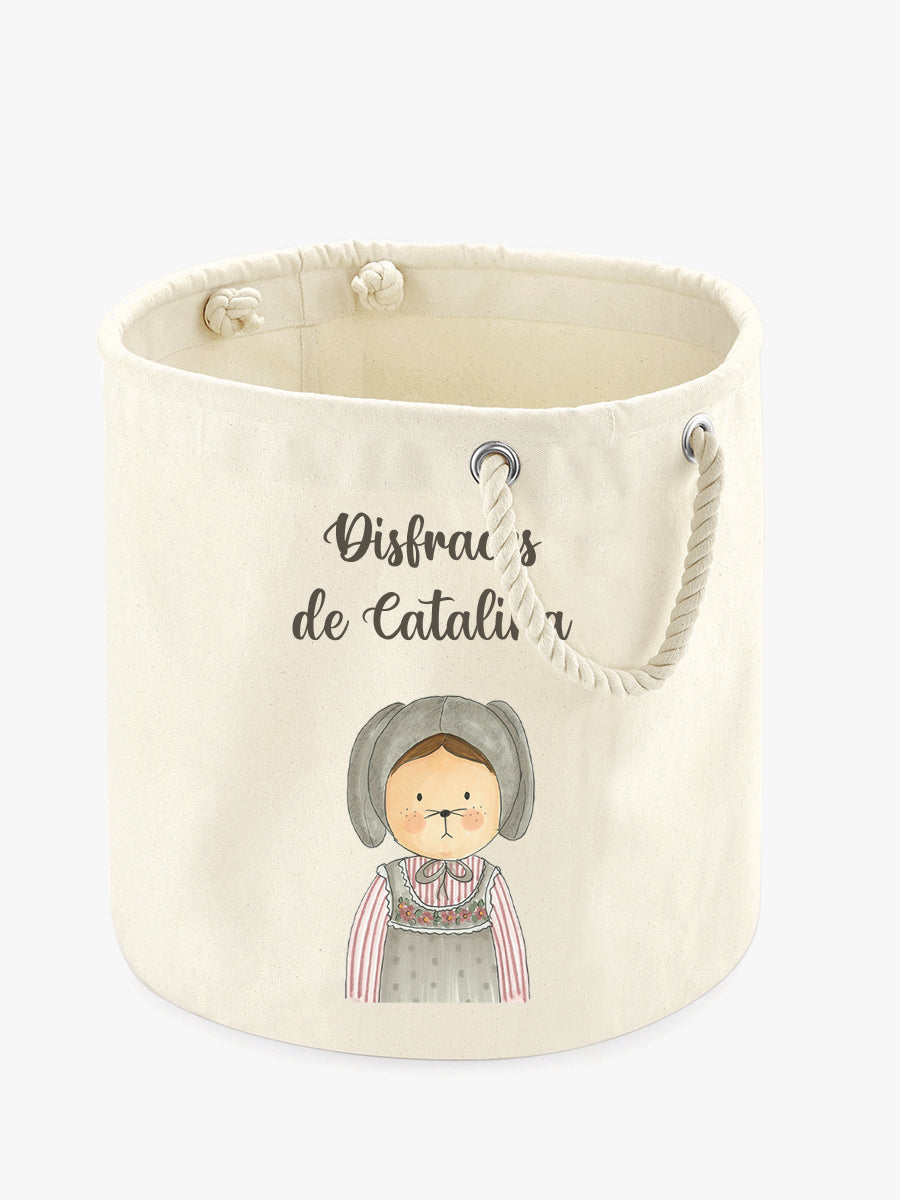 Saco Disfraces Rita Rabbit