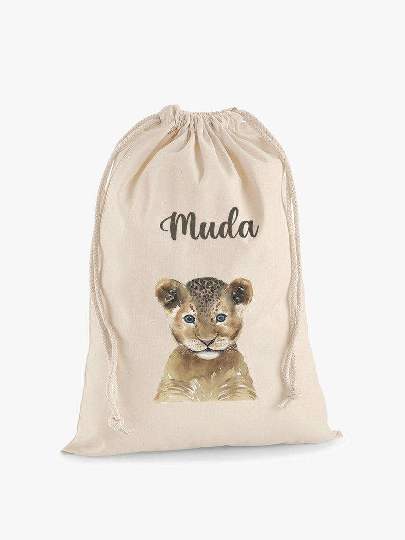 Bolsa Muda León