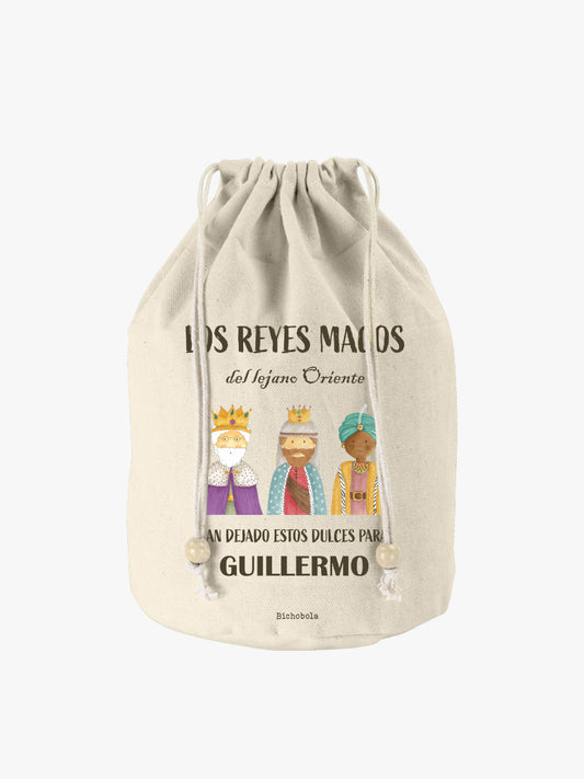 Saquito Dulces