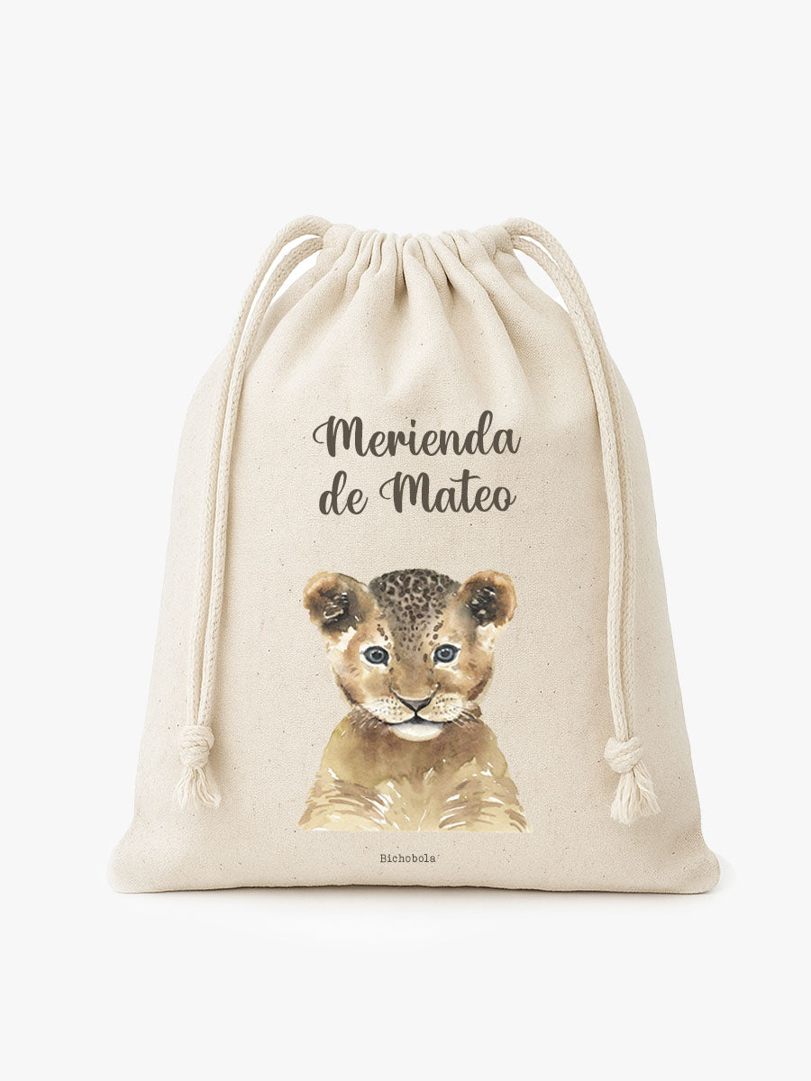 Saquito Merienda León