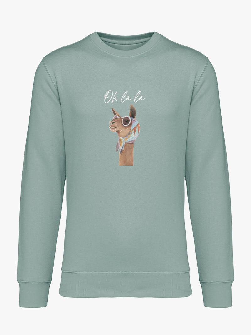 Sudadera Adulto Camella Maribella