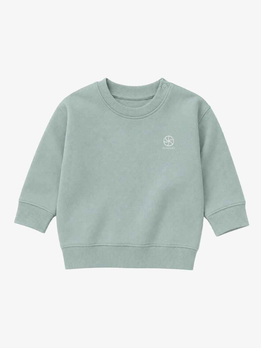 Sudadera Bebé Mando Aloe