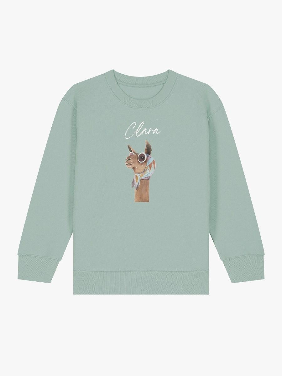 Sudadera Niño Camella Maribella