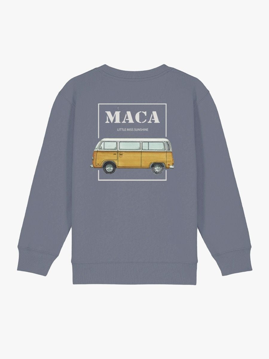 Sudadera Niño Little Miss Sunshine