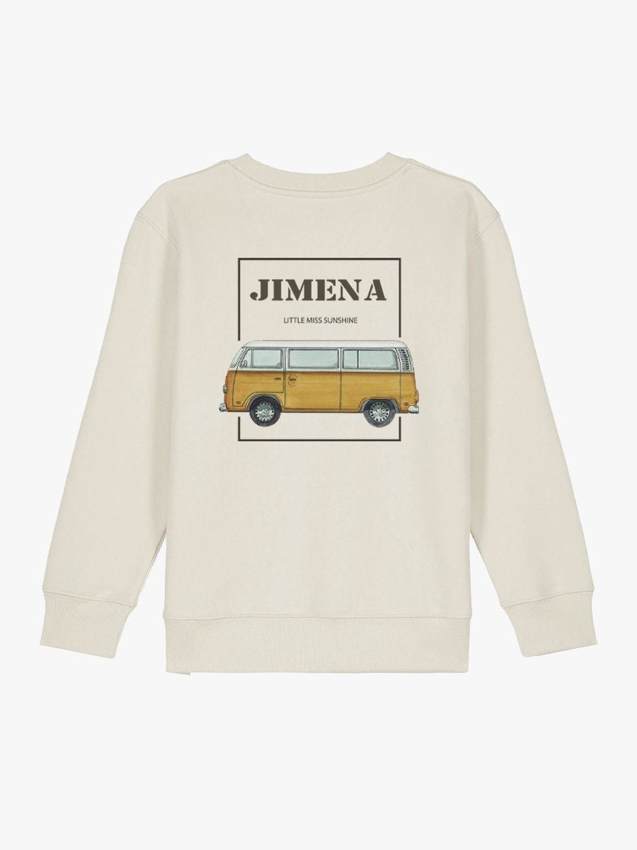 Sudadera Niño Little Miss Sunshine