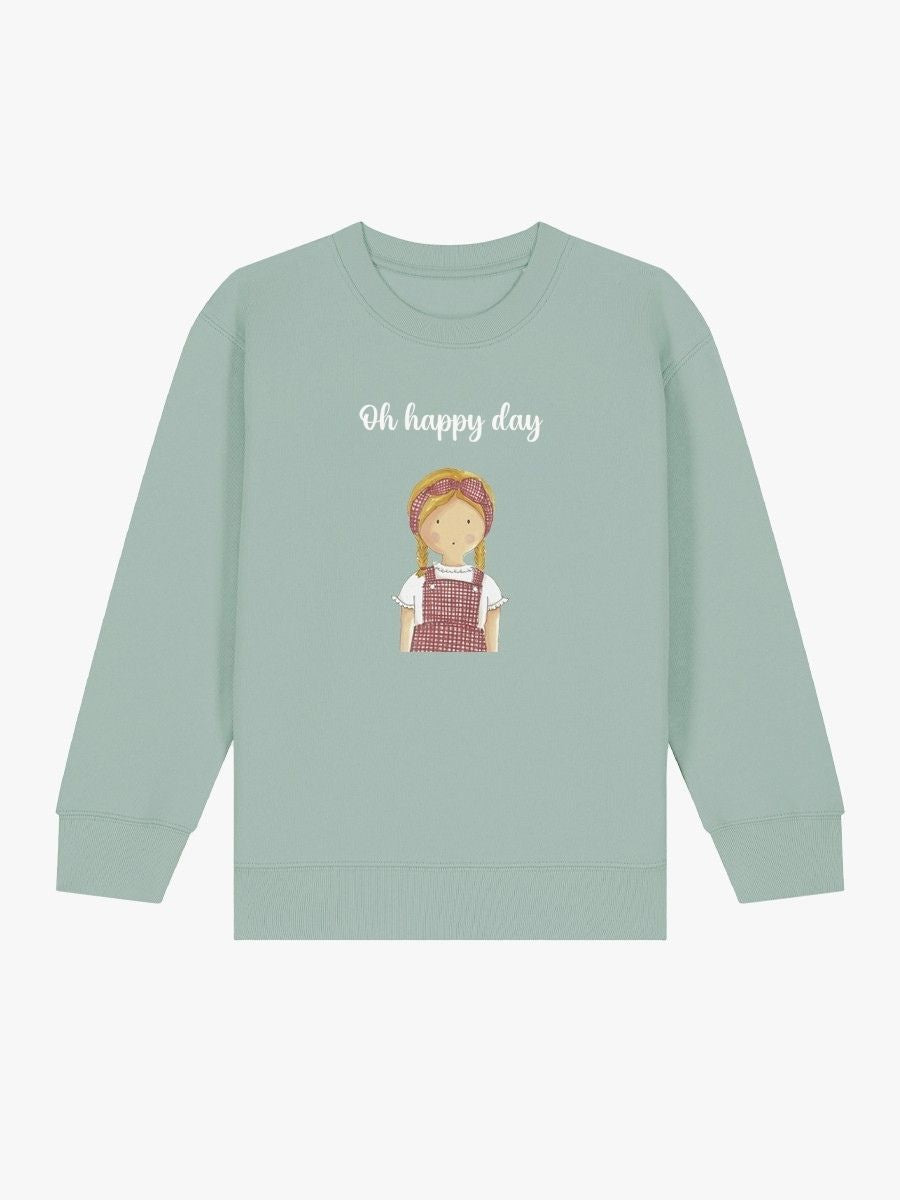 Sudadera Niño Marieta