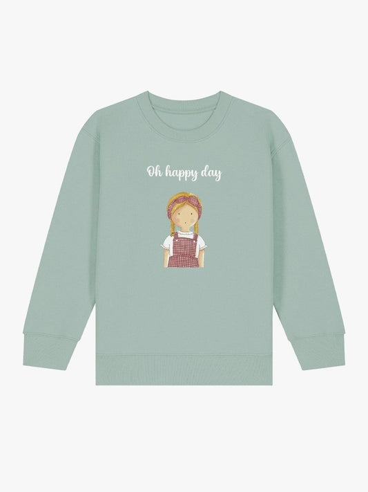 Sudadera Niño Marieta