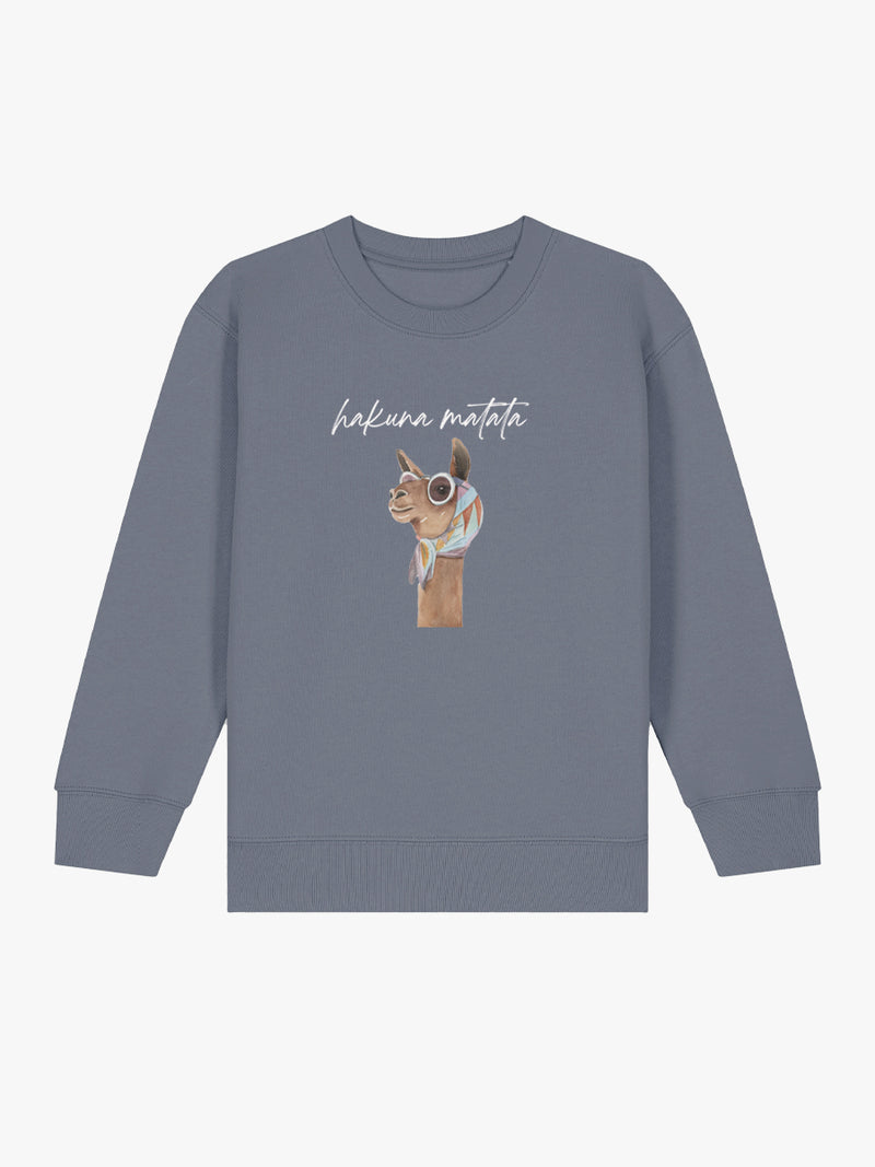 Sudadera Niño Camella Maribella