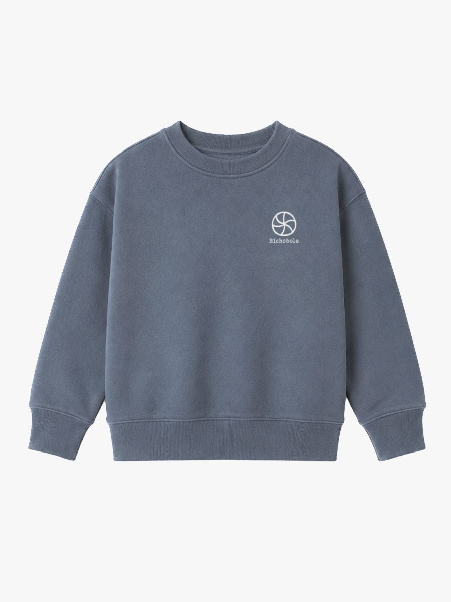Sudadera Niño Okey Makey