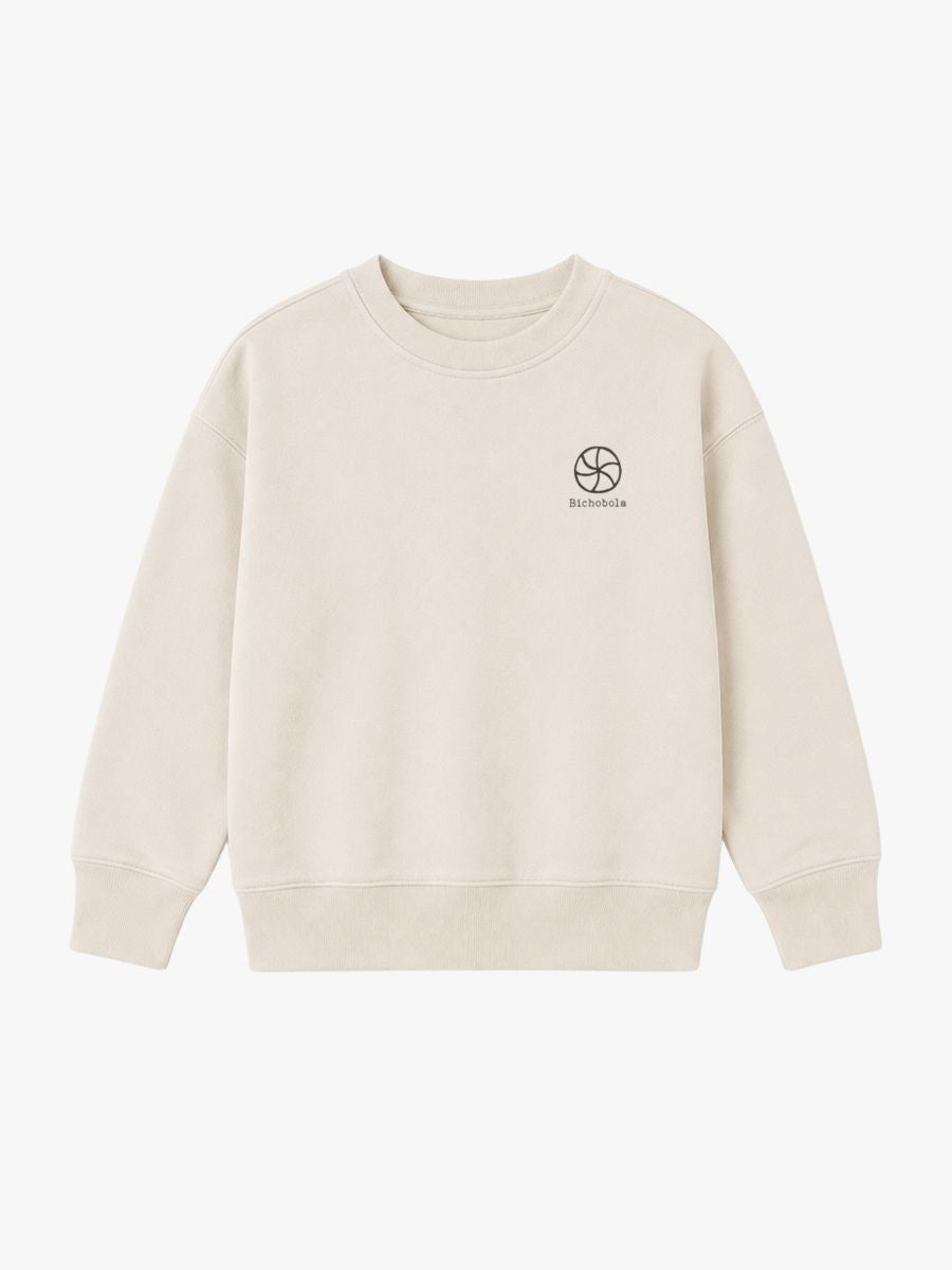 Sudadera Niño Okey Makey