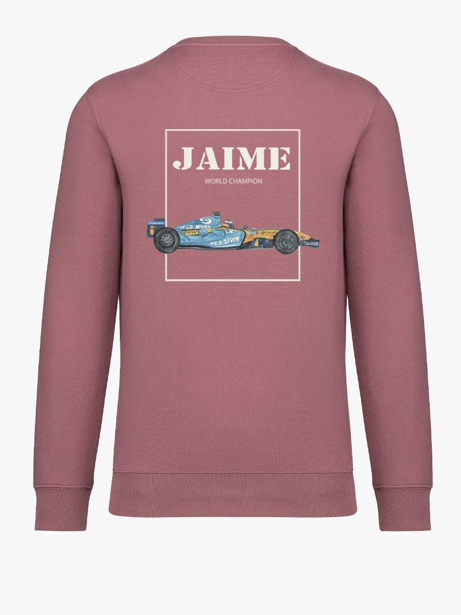 Sudadera Adulto Alonso