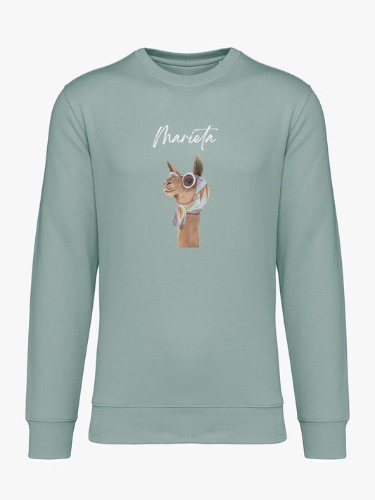 Sudadera adulto Camella Maribella