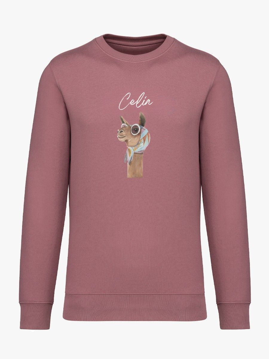 Sudadera Adulto Camella Maribella