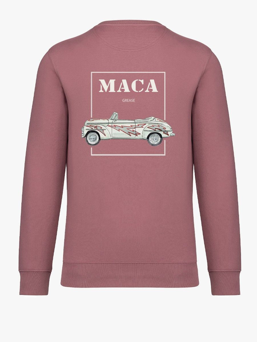 Sudadera Adulto Grease