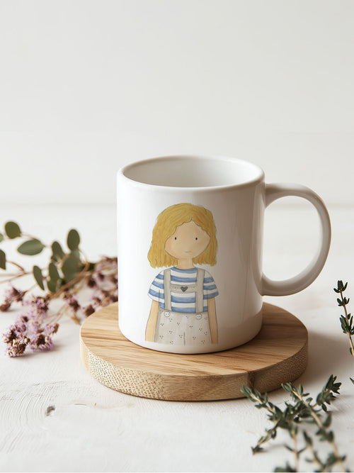 Taza Celia