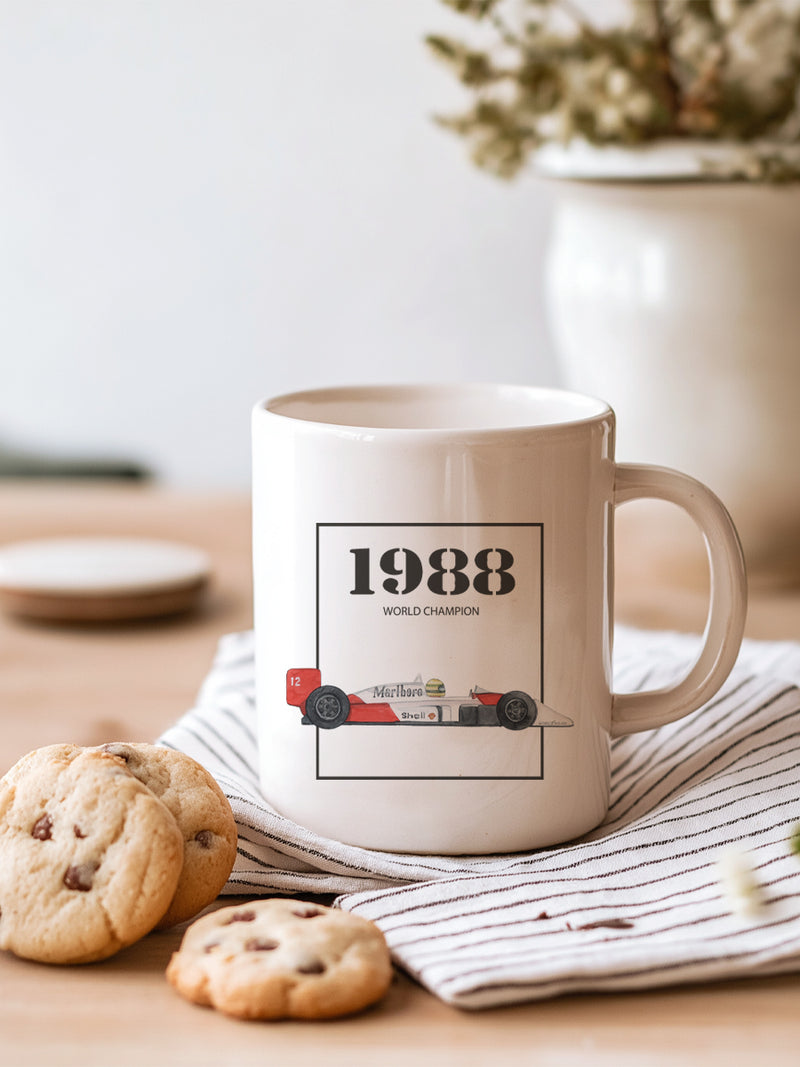 Taza Senna