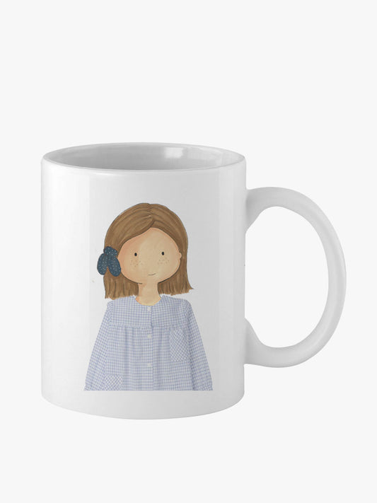 Taza Melamina Arenales