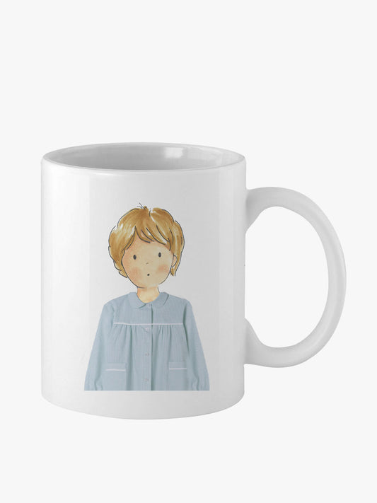 Taza Melamina Orvalle