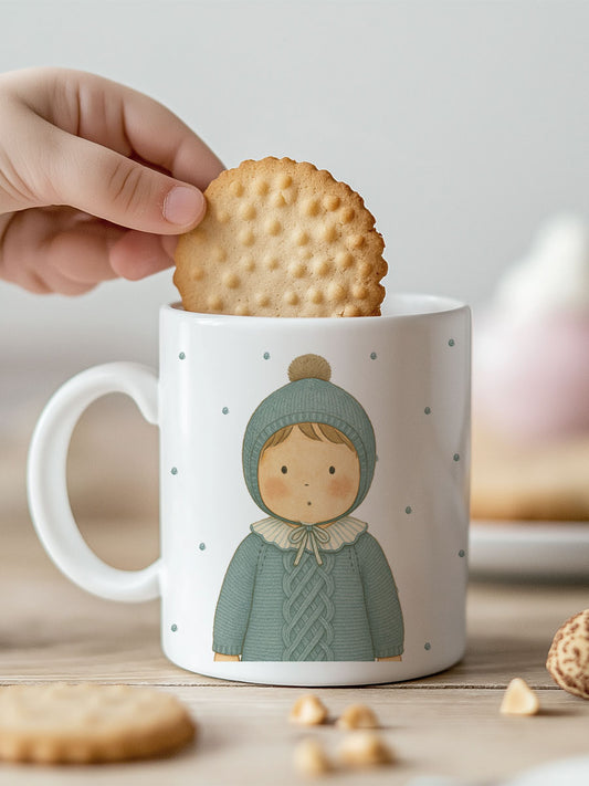 Taza Loza Pablo