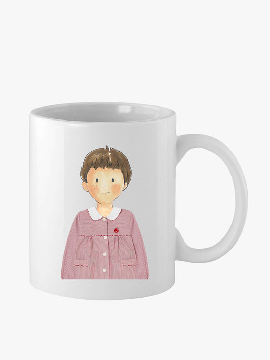 Taza Melamina Fomento
