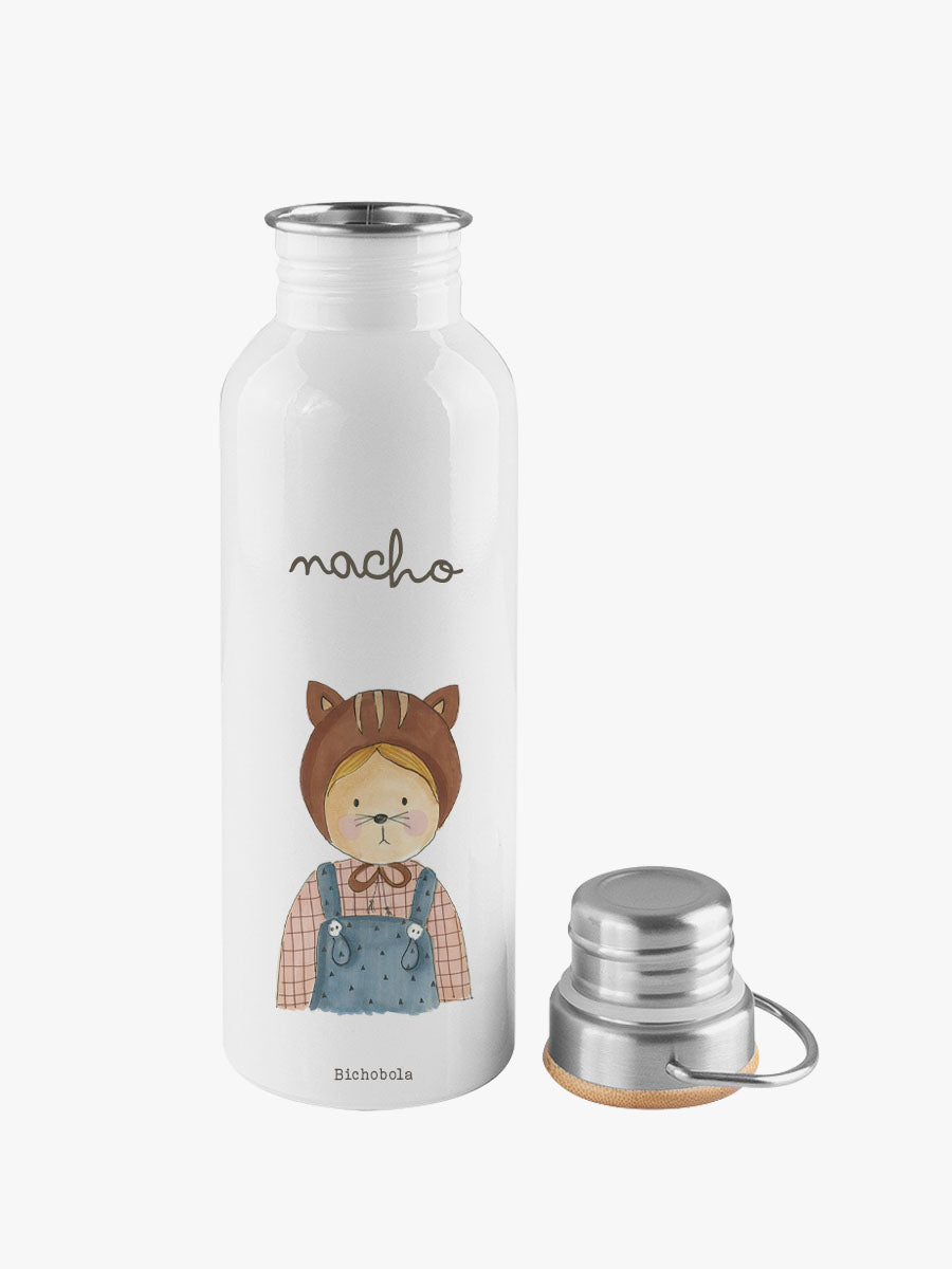 Termo Curro el Zorro