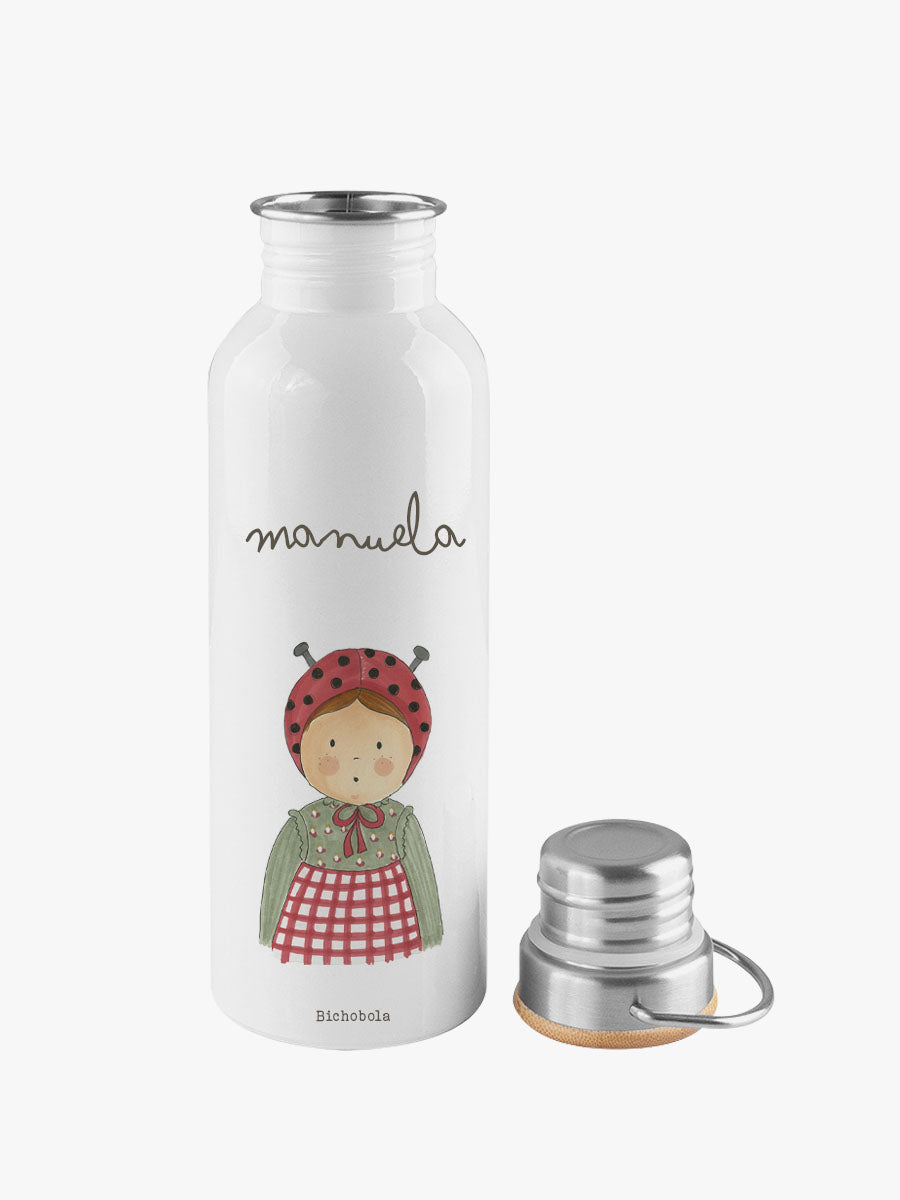 Termo Mari Mariquita