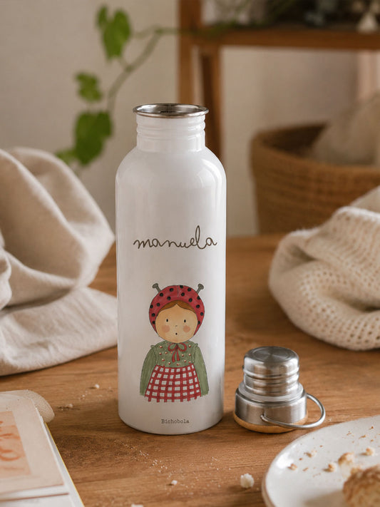 Termo Mari Mariquita