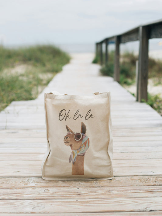 Tote Bag Camella Maribella