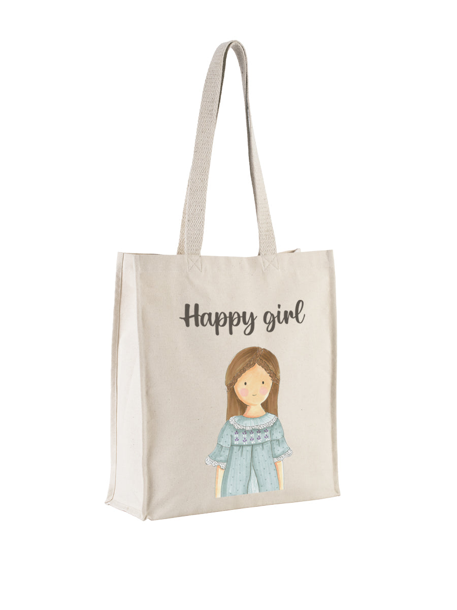 Tote Bag Carlota