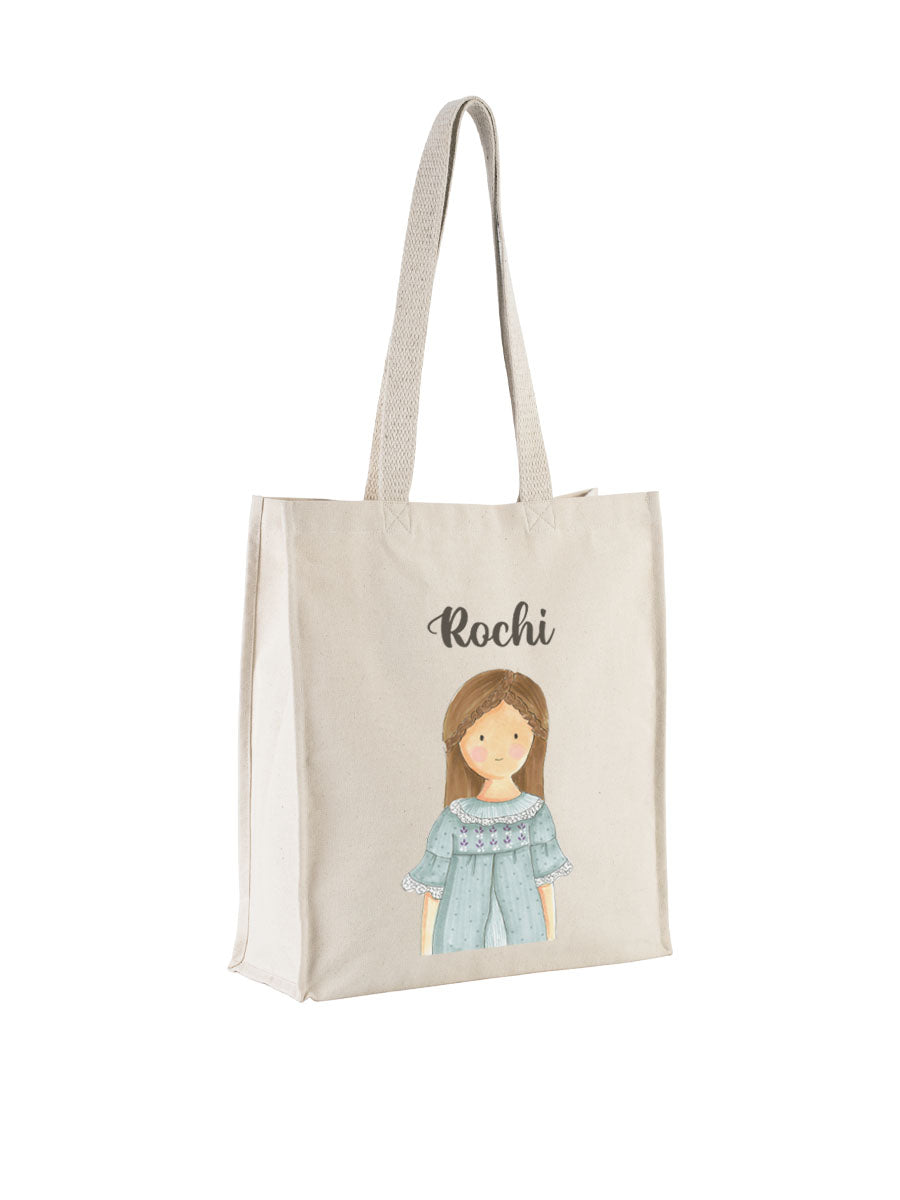 Tote Bag Carlota