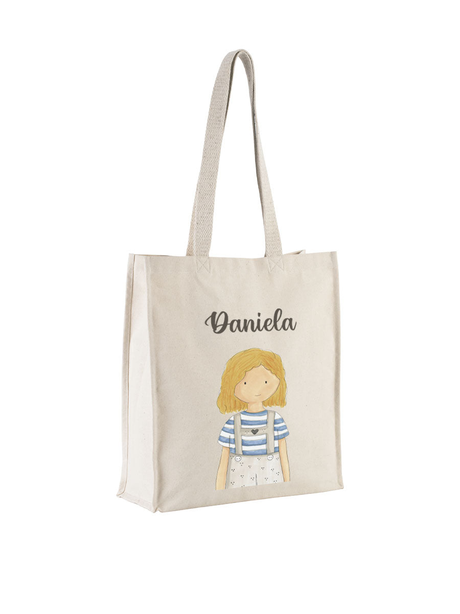 Tote Bag Celia
