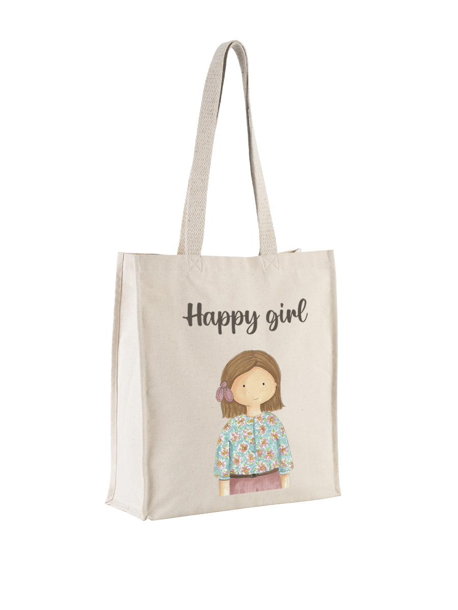 Tote Bag Cris
