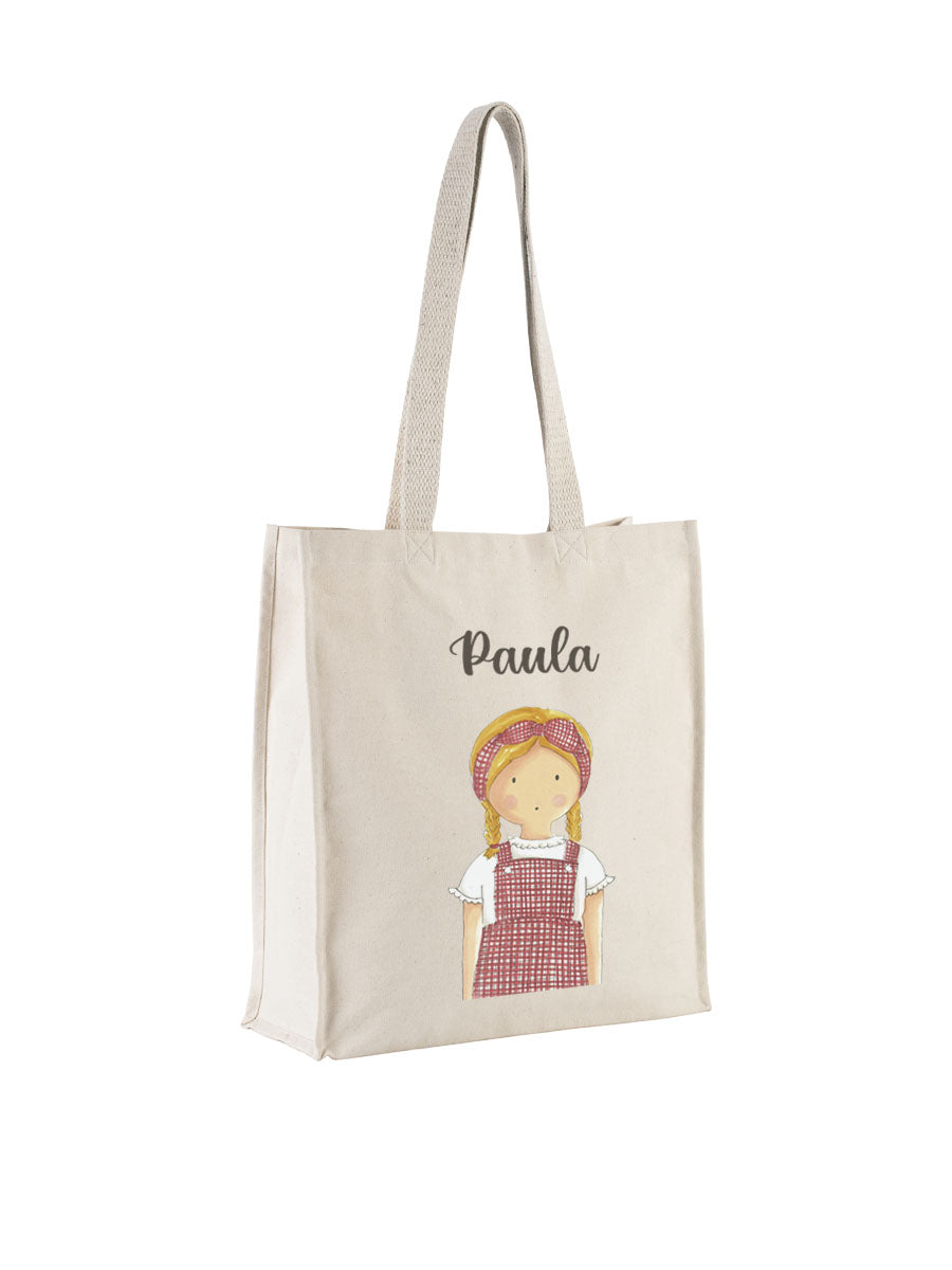 Tote Bag Marieta